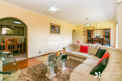 Imagem 2 de 15 de Apartamento - Centro - Ref: 555 - V-555