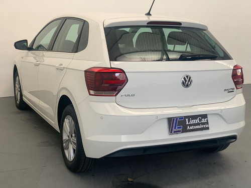 Imagem 13 de 20 de Polo Confortline Tsi 2020