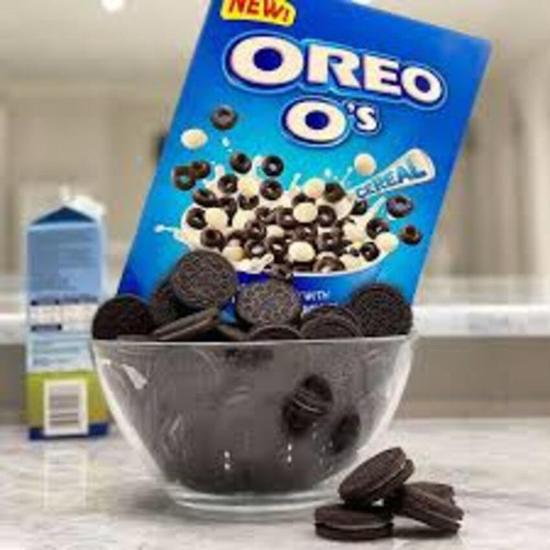Cereal Oreo O's 350 G