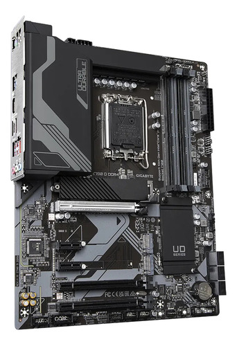 Motherboard Gigabyte Z790 D Ddr4 Lga 1700