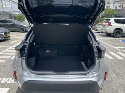 Toyota Yaris Cross 1.5 Hev Xls