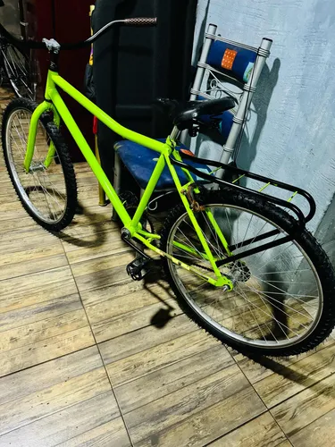 Bicicleta rodado 29 hombre usadas hot sale