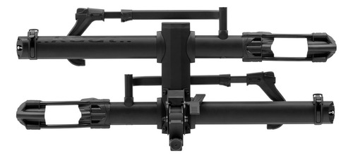 Rack Kuat Nv 2.0 Base Negro Mate Portabicicletas De Tirón 2 Pulgadas
