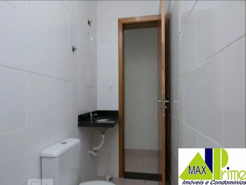 Imagem 4 de 18 de Apartamento - Vila Guilhermina - 2 Dormitórios Ao Lado Da Estação Metrô À Venda, 44 M² Por R$ 265.000 - Vila Guilhermina - São Paulo/sp - Ap01226 - 70842918