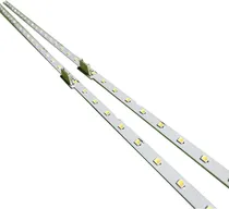 Comprar Kit Barras Led Tv Samsung Un50nu7100 Un50nu7100g Un50ru7100