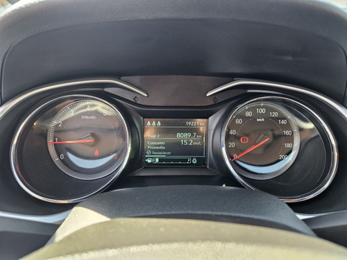 Chevrolet Onix LTZ HB 1.0 MT