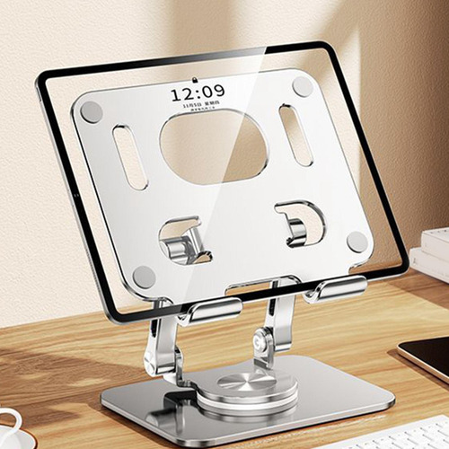 Soporte Para Tableta De Escritorio Soporte Para Portátil