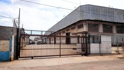 Local Comercial En Venta En La Zona Industrial Sur Mls 24-11001 Yohana Hidalgo