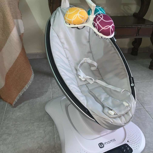 Imagen 4 de 5 de 4moms Mamaroo