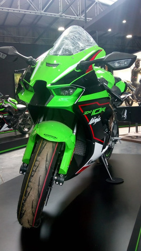 Imagen 25 de 25 de Kawasaki Zx10 Stock Disponible, No Cbr, No Yamaha R1