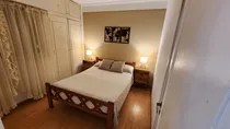 Comprar Promoción! Precio Por Día - Departamento Disponible Abril Mayo - No Se Aceptan Grupo De Jóvenes - Vacaciones Invierno 2025 - Hermoso Dpto 2 Amb 4 Personas - Pleno Centro 2 Cuadras Del Mar Y Peatonal
