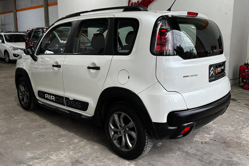 Citroën C3 Aircross 1.6 Vti 115 Feel