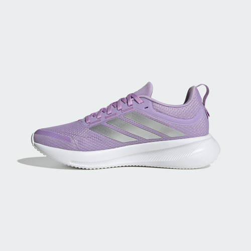 Zapatillas Adidas Running Runblaze 5 Mujer Violeta Jp6932