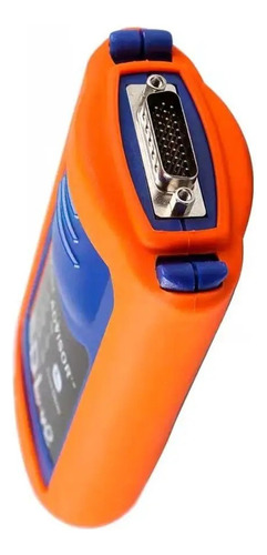 Edl V2 Agricultura E Construção Scanner Diagnostico
