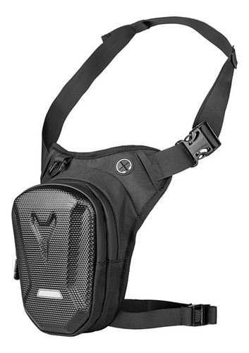Bolsa Plegable Para Ciclismo, Senderismo Y Pesca