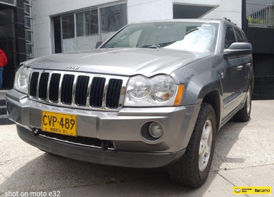 Jeep Grand Cherokee 4.7 Limited