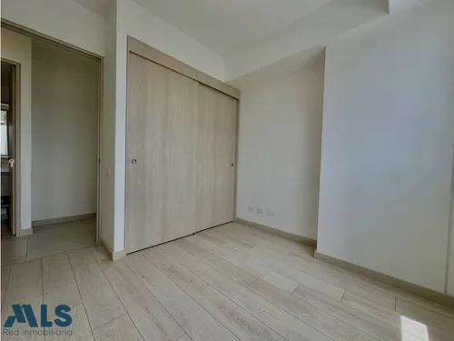 Cesión De Derechos De Apartamento En Envigado(mls#251305)