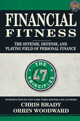 Libro Financial Fitness: The Offense, Defense, And Playin...