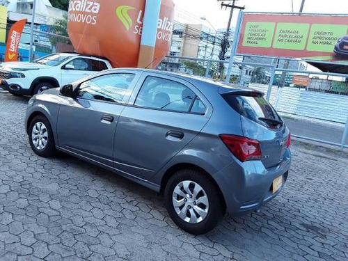 Imagem 6 de 9 de Chevrolet Joy 1.0 Spe4 Flex Manual