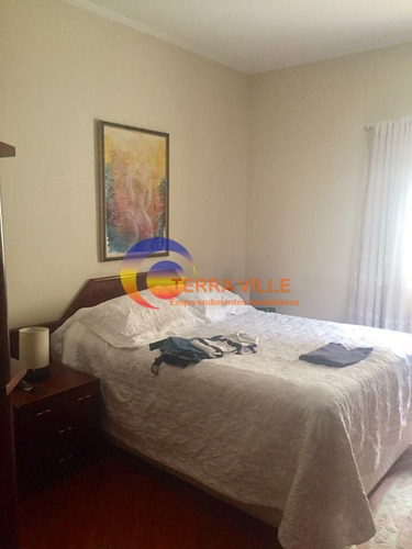 Imagem 12 de 13 de Casa Em Condomínio Para Comprar Alphaville Santana De Parnaíba - 2086