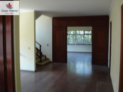 Imagem 3 de 18 de Casa A Venda No Bairro Vila Albertina Em São Paulo - Sp. - P0075-1