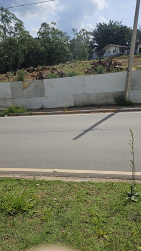 Terreno Comercial De Frente Para Avenida Vicente Catalani, Jardim Nações Itatiba , Entrada Da Cidade, Zoneamento Zcll , 420 M2 Sendo 12 M Testada X 35 M Comprimento , Excelente Investimento