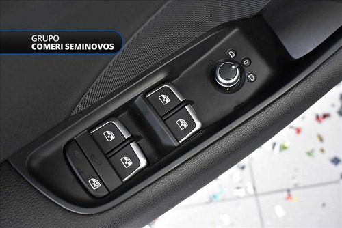 Audi A3 1.4 TFSI FLEX SEDAN PRESTIGE PLUS TIPTRONIC