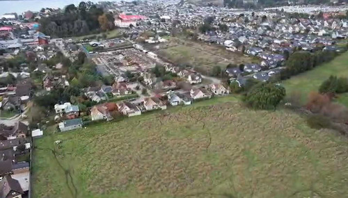 Sitio En Avenida Gramado Puerto Varas (71860)
