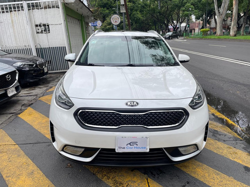 Kia Niro 1.6 Gdi Ex At