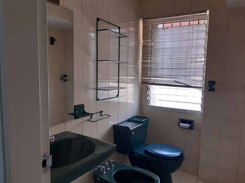 Imagen 11 de 11 de Amplio Apartamento En Parque Humboldt Para La Venta / 0414-3907836
