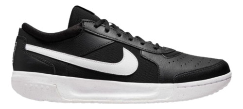 Zapatillas Nike Hombre Zoom Court Lite 3 Dh0626-010 Negro