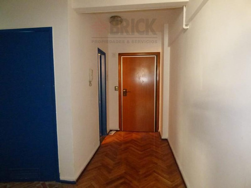 Imagen 23 de 29 de Oficina Apto Vivienda Viamonte 1300 - 69 M2 - Barrio Norte