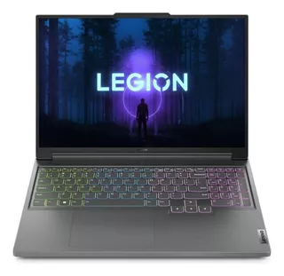 Legion Slim 5i Gen 8 I5-13500h Rtx 4050 512gb Ssd 16gb Ddr5