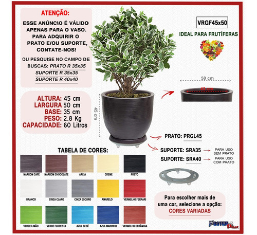Imagem 8 de 10 de 1 Vaso Rosa Flor Decoração Arranjo Margarida Enfeite R 45x50