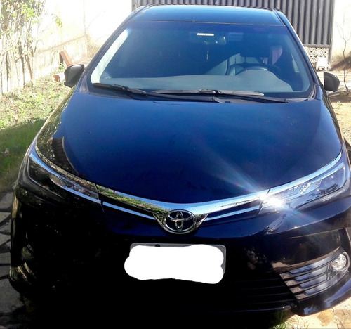 Toyota Xrs 18/19 Xrs