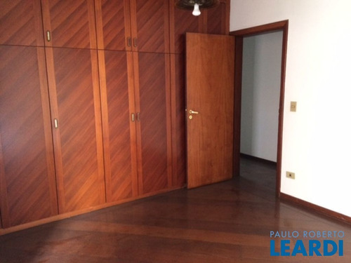 Imagem 6 de 7 de Apartamento - Alphaville - Sp - 545265