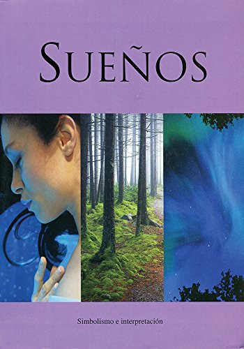 Libro Sueños Simbolismo E Interpretacion (mini Guia) (semidu