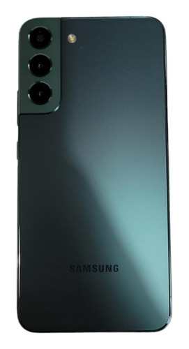 Samsung Galaxy S22 (snapdragon) 128 Gb Green - No Enciende (Usado)