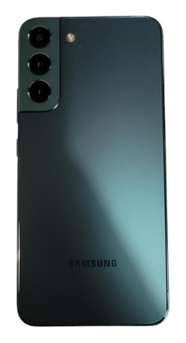 Samsung Galaxy S22 (snapdragon) 128 Gb Green -  No Enciende