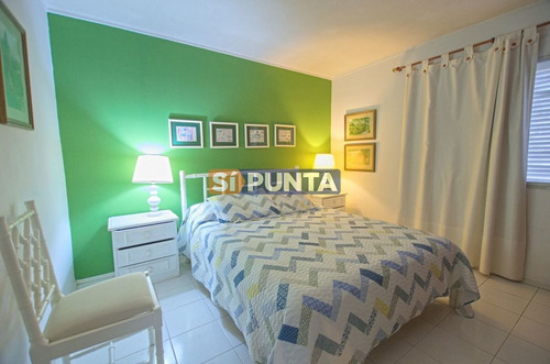 Imagen 12 de 21 de Apartamento De 3 Dormitorios En Venta