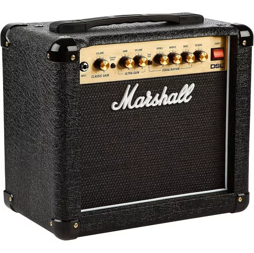 Primera imagen para búsqueda de amplificador marshall