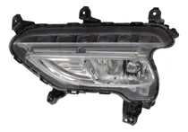 Comprar Faro Antinieblas Izq Hyundai Santa Fe 15\u002F18 A Reparar !!! 