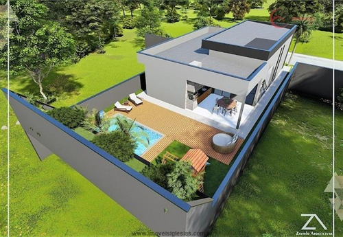 Imagem 6 de 13 de Casas Em Condomínio À Venda Em Atibaia/sp - Compre O Seu Casas Em Condomínio Aqui! - 1483223