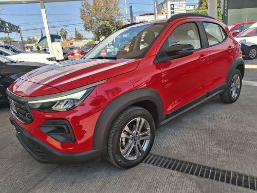Fiat Pulse 1.3 Drive Plus