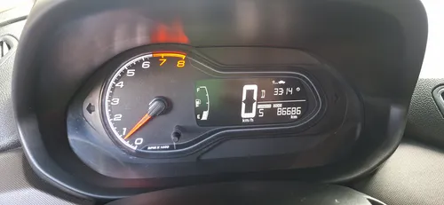 Chevrolet Onix 1.4 Ltz 4 p