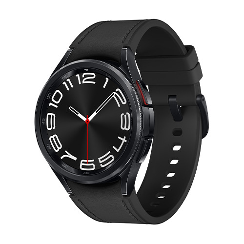 Smartwatch Samsung Galaxy Watch 6 Lte - Grafite Sm-r955fzkpzto 43mm