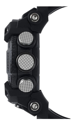 Reloj Casio G-shock Caballero Gg-b100-1a9cr