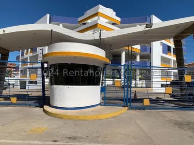 Apartamento en alquiler