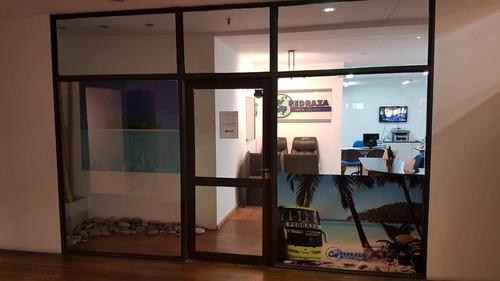 Imagen 5 de 21 de Oficina De 95m2 - Rosario
