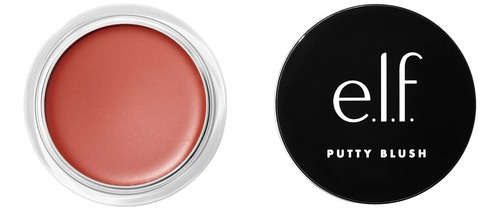 Elf - Putty Blush - Bali - Rubor En Crema